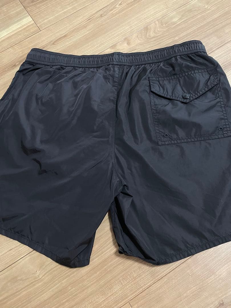 【MONCLER】水着 スイムウェアメンズパンツ