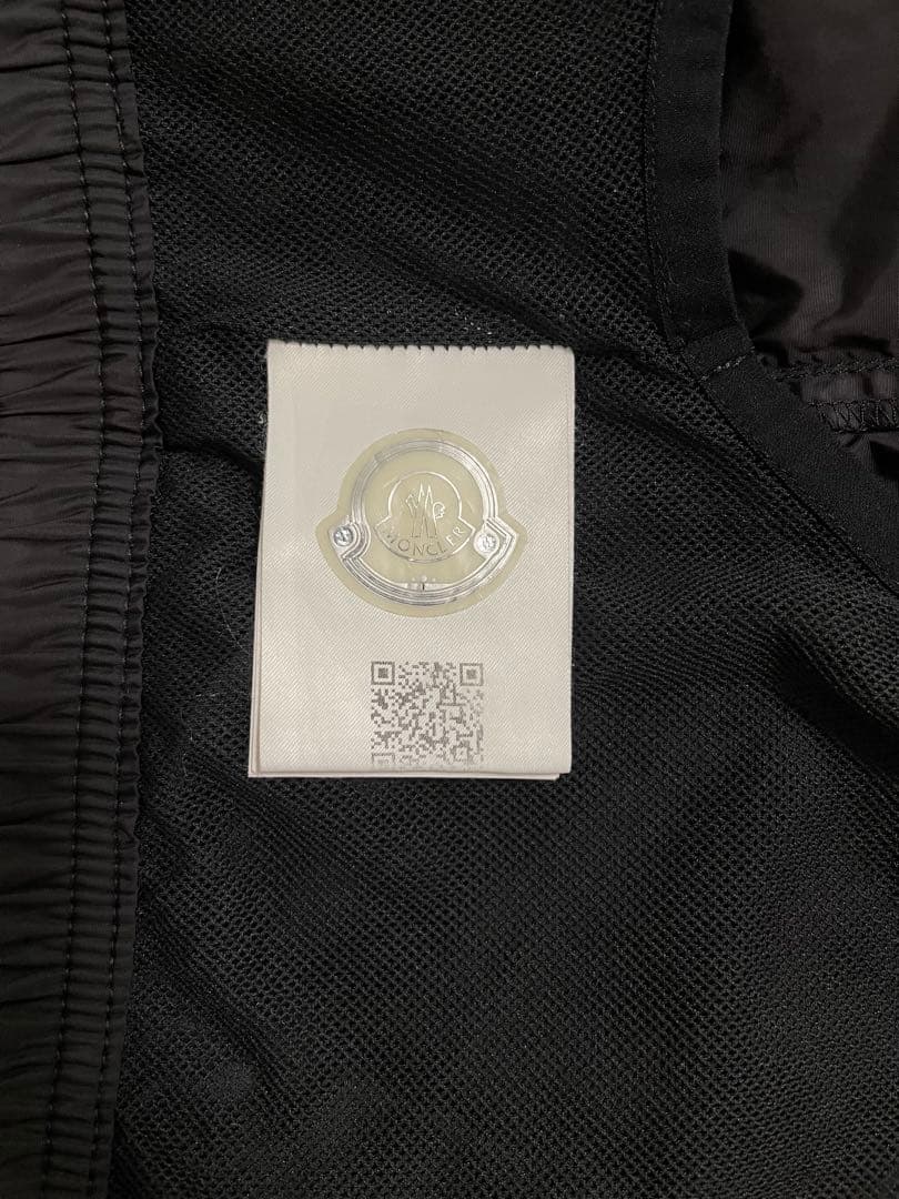 【MONCLER】水着 スイムウェアメンズパンツ