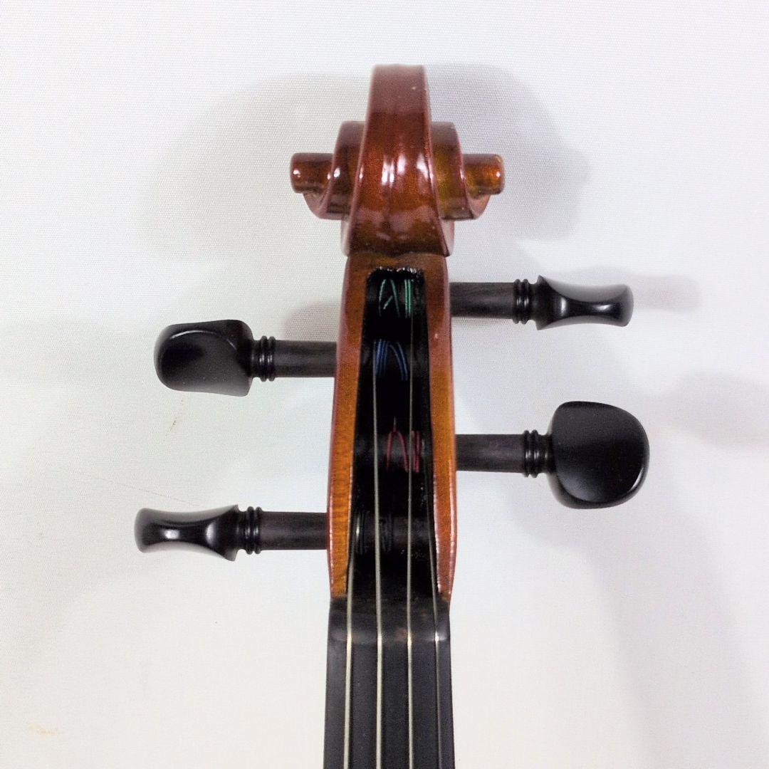 エレキヴァイオリン　カルロジョルダーノ　EV-202