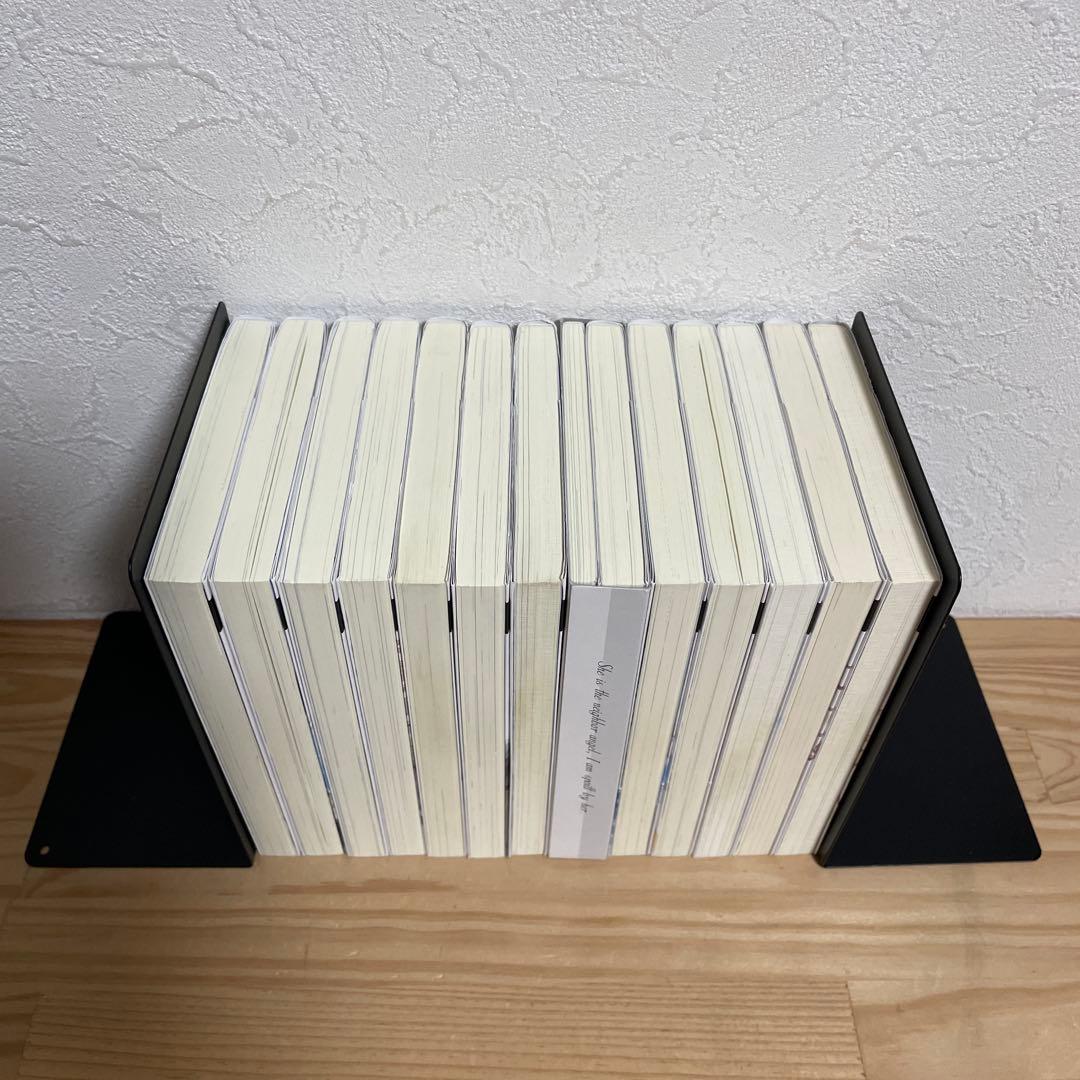 【全巻初版】お隣の天使様にいつの間にか駄目人間にされていた件 13冊セット