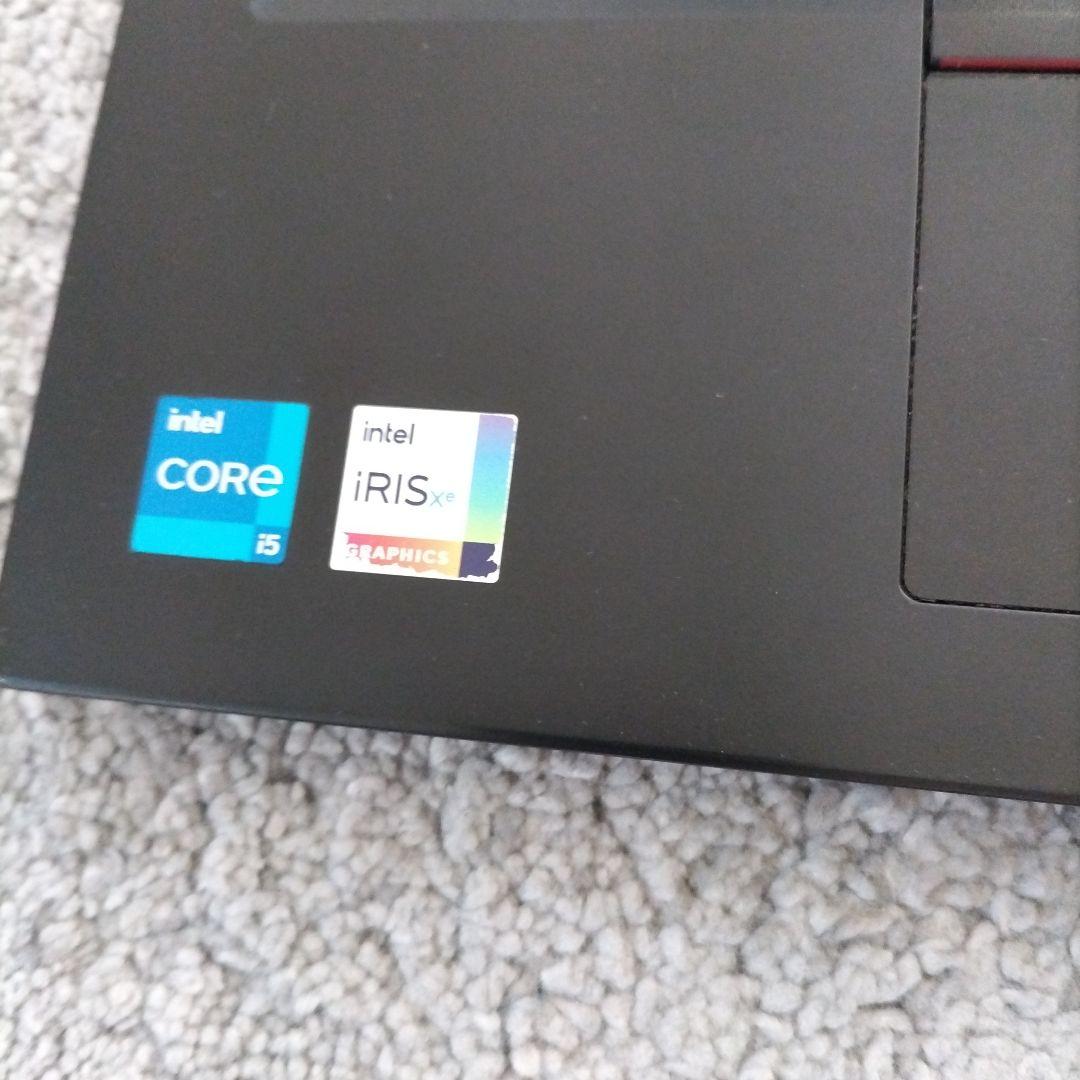 【ジャンク】Thinkpad L13 Gen2 i5-1135G7