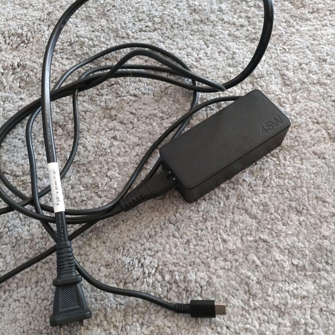 【ジャンク】Thinkpad L13 Gen2 i5-1135G7