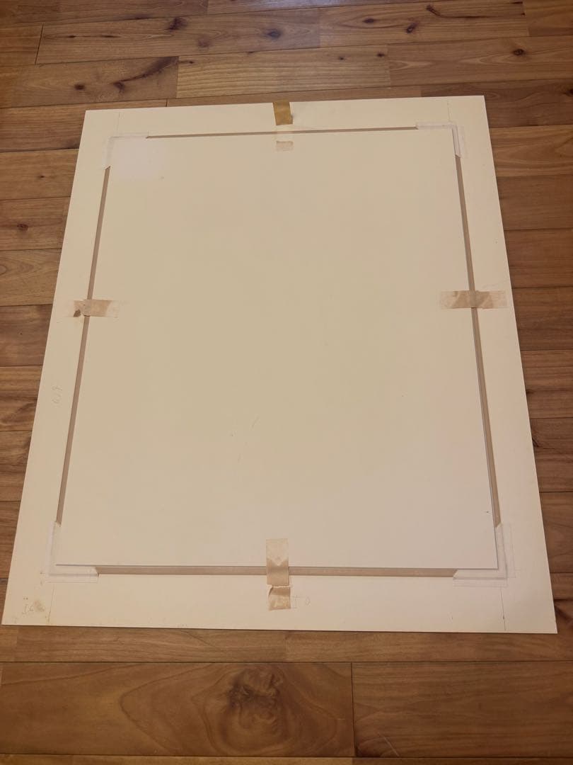 額装 ロイ・リキテンスタイン As I Opened Fire 3枚組SET