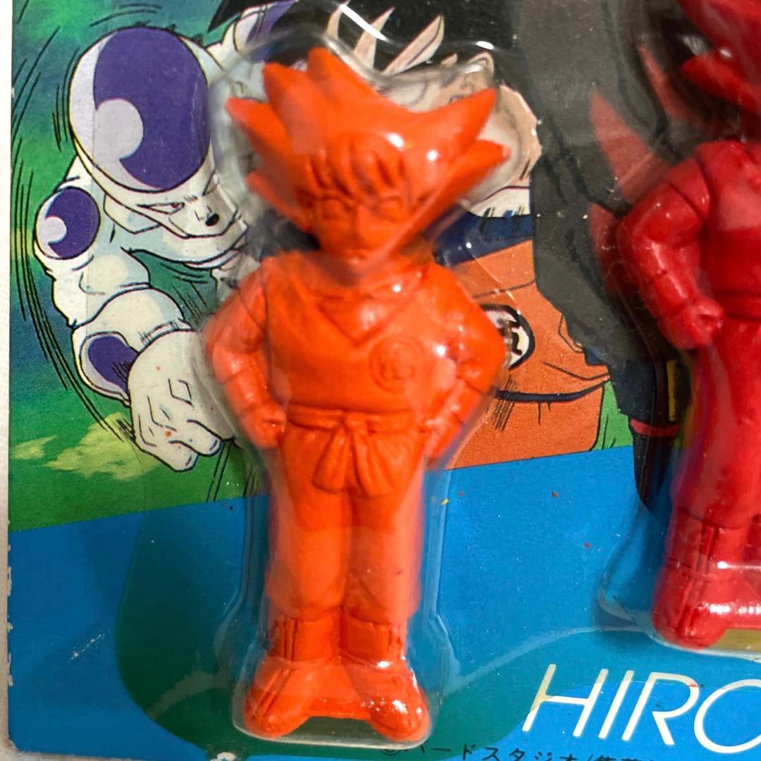 え*ん様 【良品】 ドラゴンボールZ たのしいクレヨン 1990年 ビンテージ