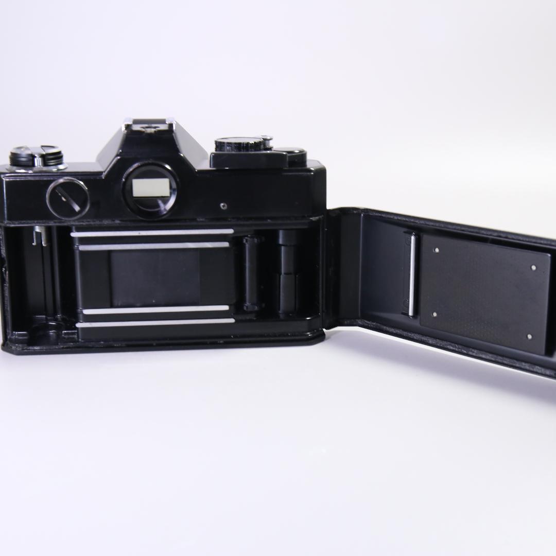 ☆完全動作☆ FUJICA ST801 EBC 55mm F1.8　＃388