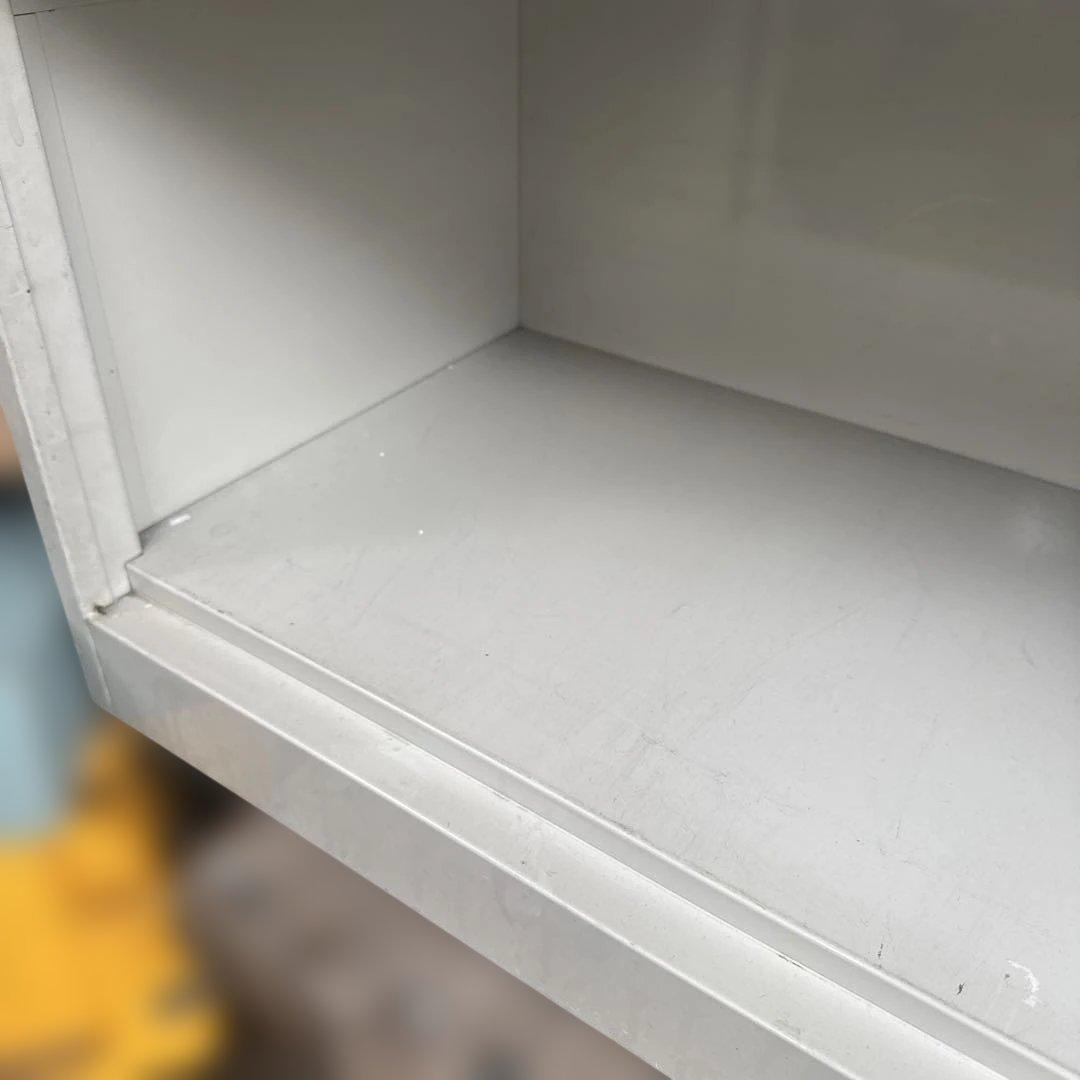 オカムラ　オフィス　キャビネット