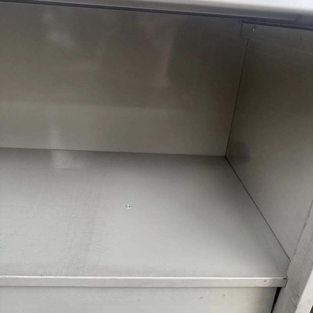 オカムラ　オフィス　キャビネット