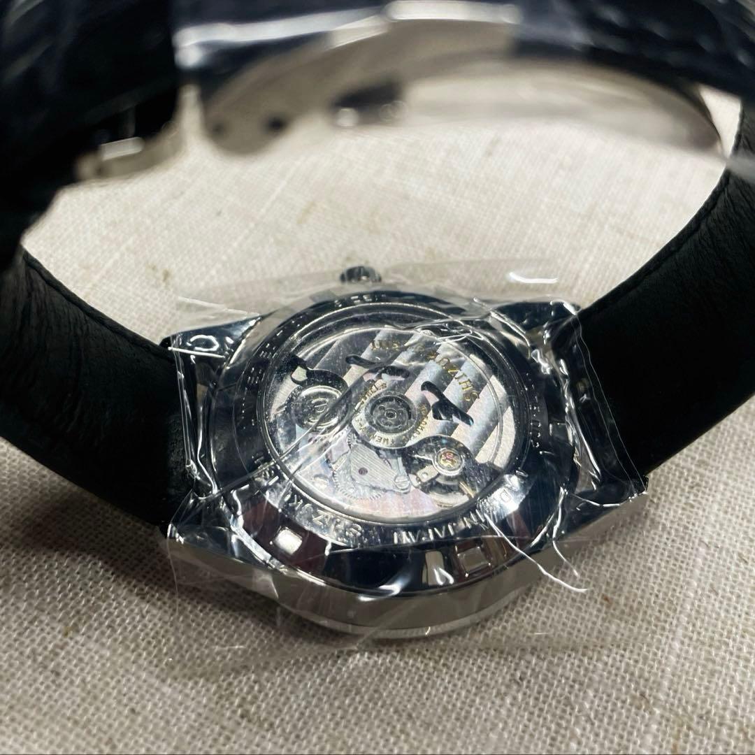 【SEIKO/雫石高級時計工房】SHIZUKU-ISHI 【新品】ND75