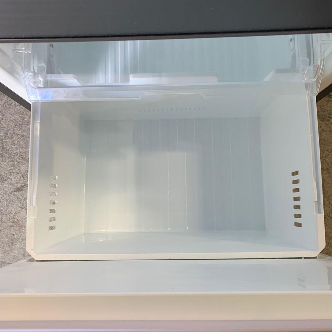 H194\" 東芝 3ドア 326L 冷蔵庫 GR-U33SC 2023年製