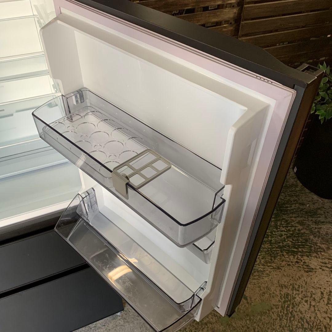 H194\" 東芝 3ドア 326L 冷蔵庫 GR-U33SC 2023年製