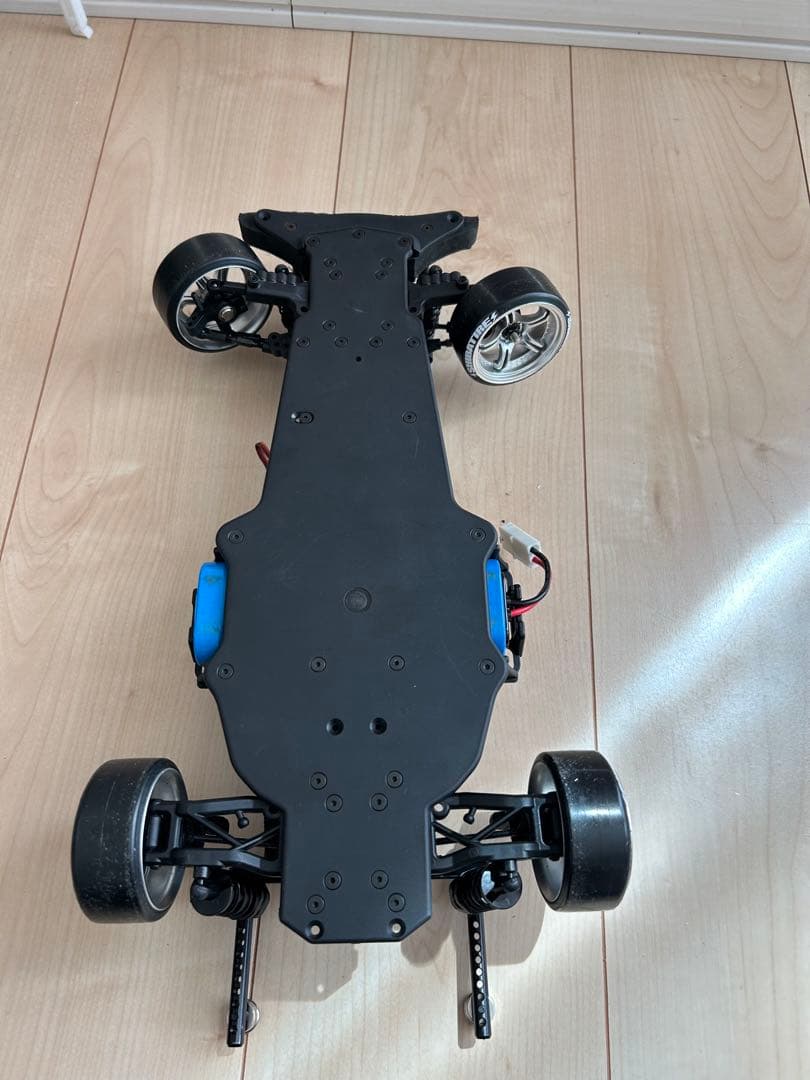 ピ*ス様 ヨコモ　RD1.0 フルセット