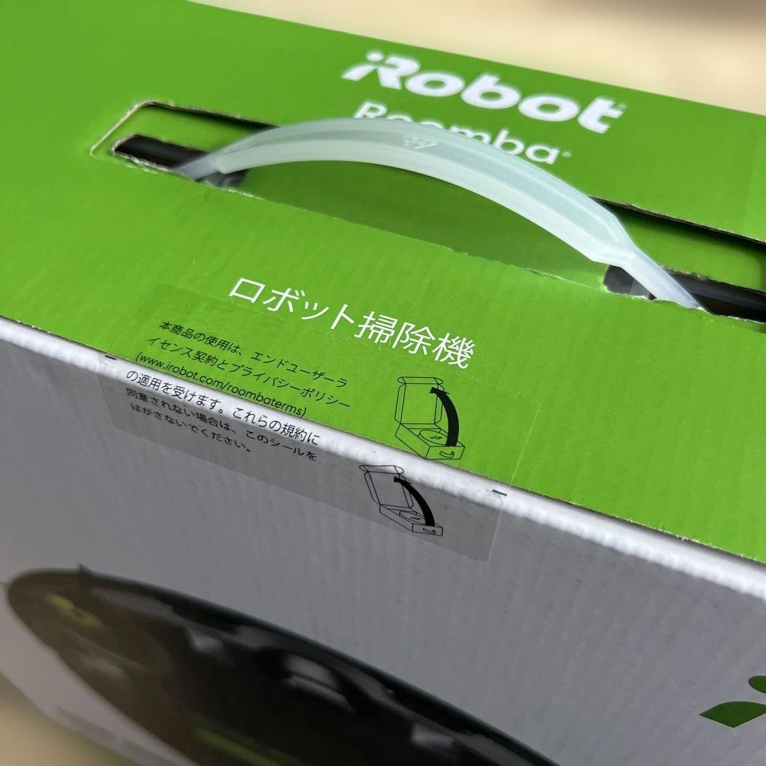 【新品未開封品】iRobot Roomba i2 ロボット掃除機本体