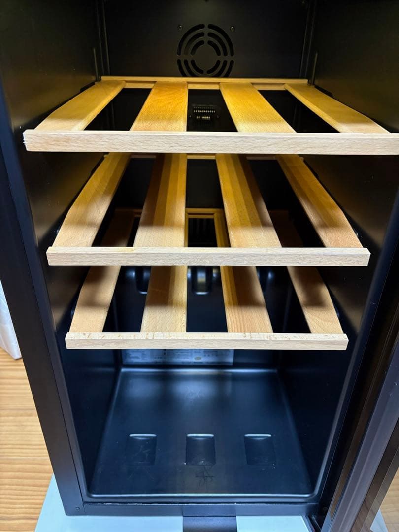 ワインセラー さくら製作所　FURNIEL SAB-90G-PB