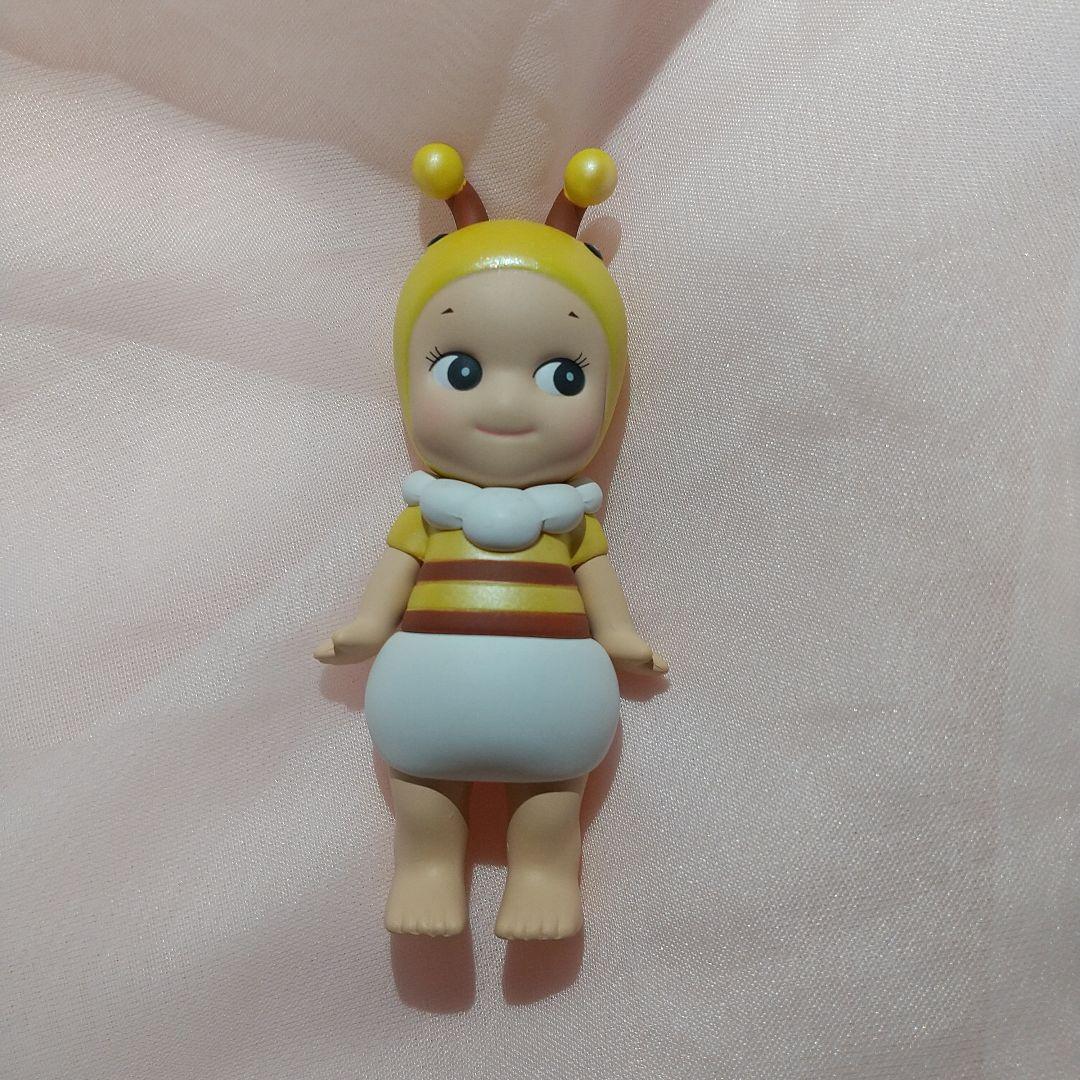 ソニーエンジェル　バグズワールド　sonny bugs シークレットsecret