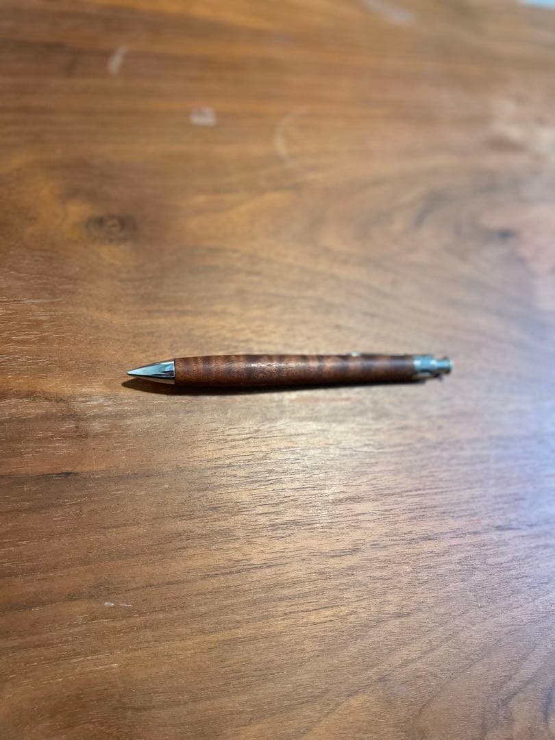 サペリ杢　工房楔0.5