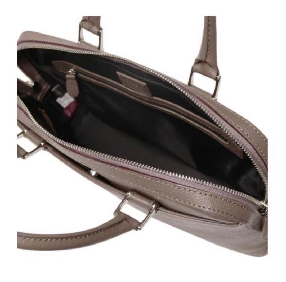 タケオキクチ ビジネスバッグ