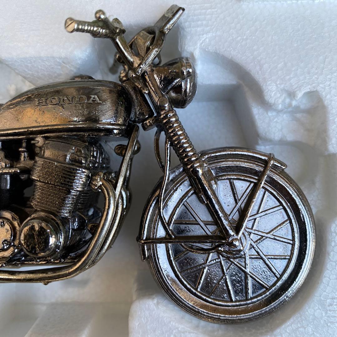 CB750FOUR レッドバロン世界の名車シリーズ