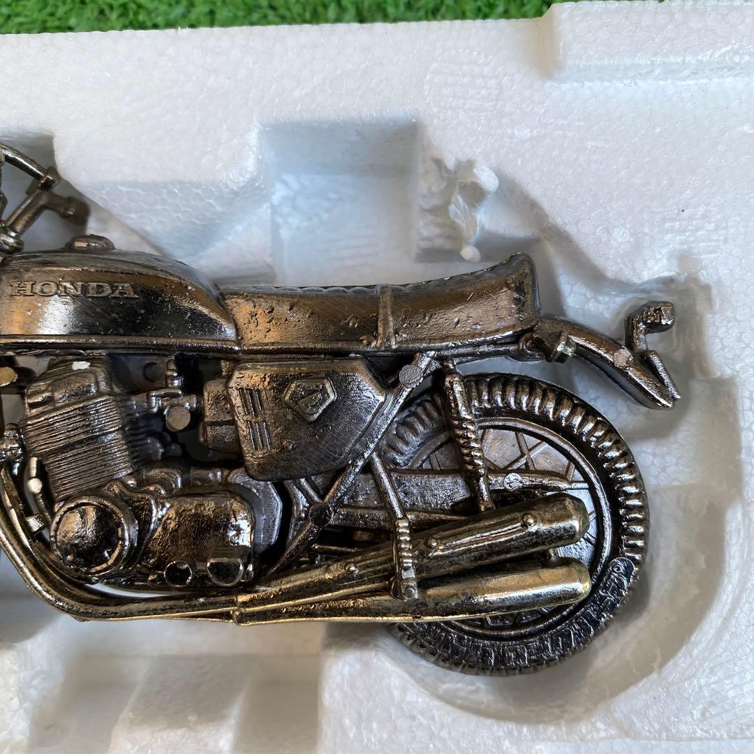 CB750FOUR レッドバロン世界の名車シリーズ