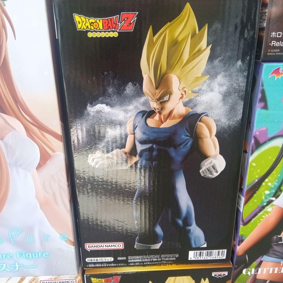 プライズフィギュア　17個セット　ドラゴンボール　ワンピースなど