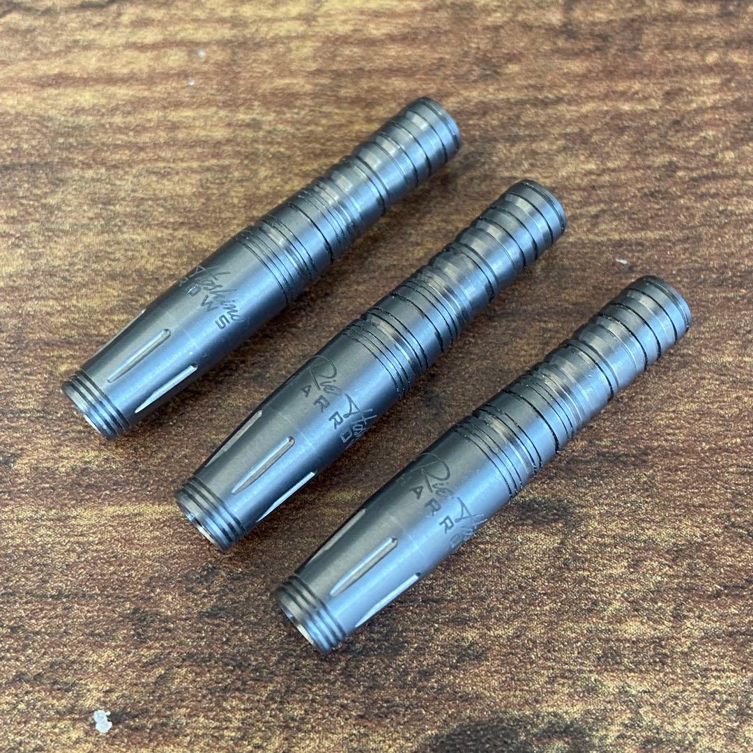 ハローズ リズム 星野理恵　廃盤ダーツ