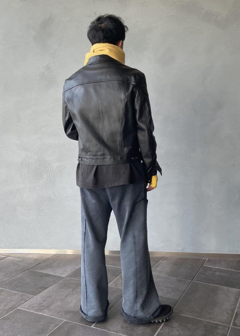 小物 THE INOUE BROTHERS BRUSHED HAND WARMER