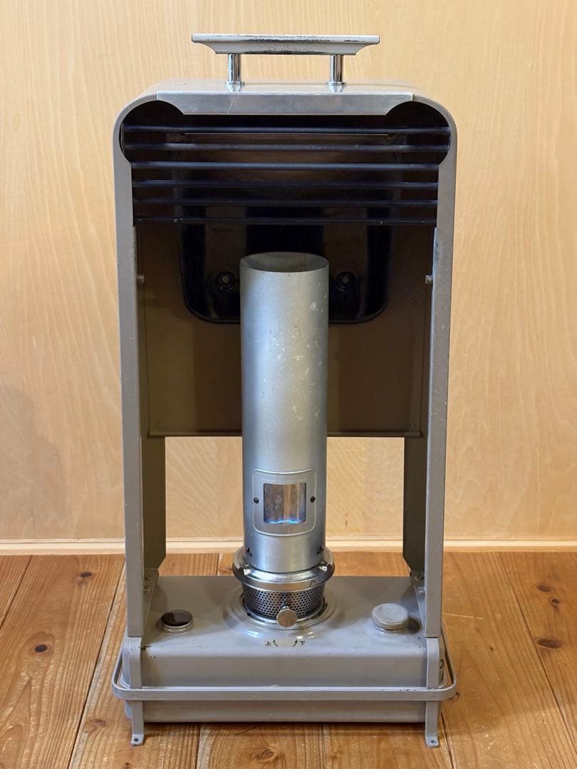 mashikesoさま専用 アラジン ストーブ アラジニーク アンティーク