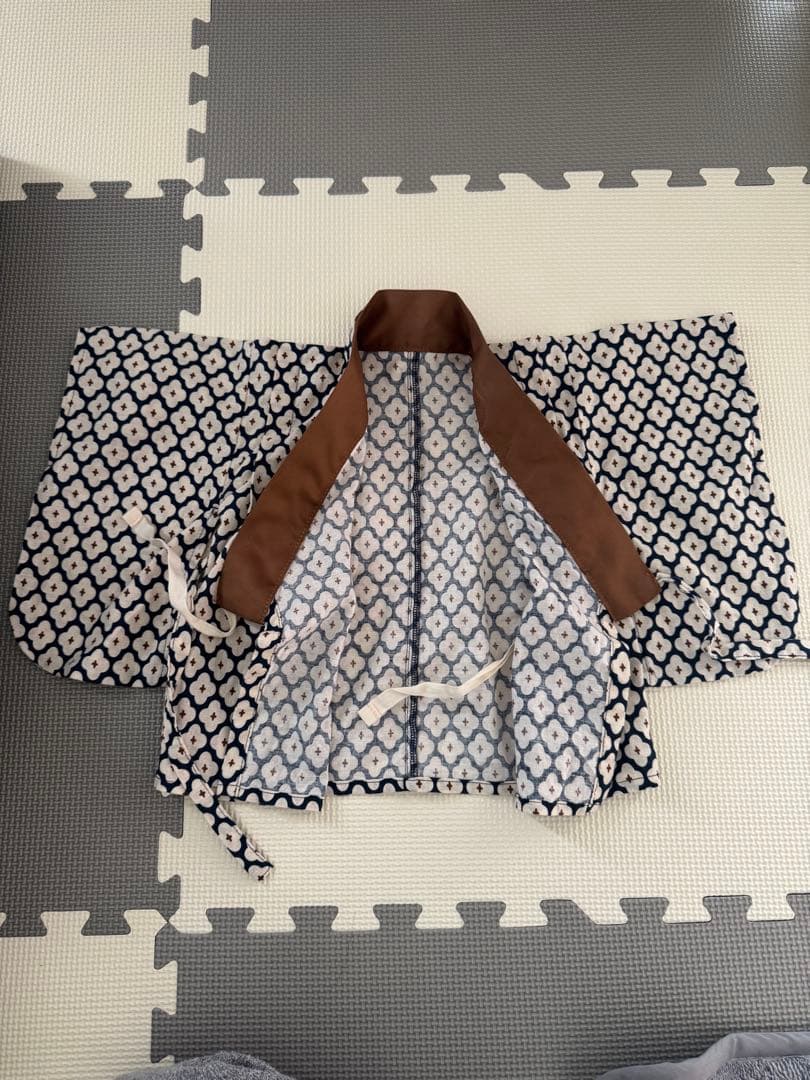 tsukihana(つきはな)しゅりはな　ベビー袴