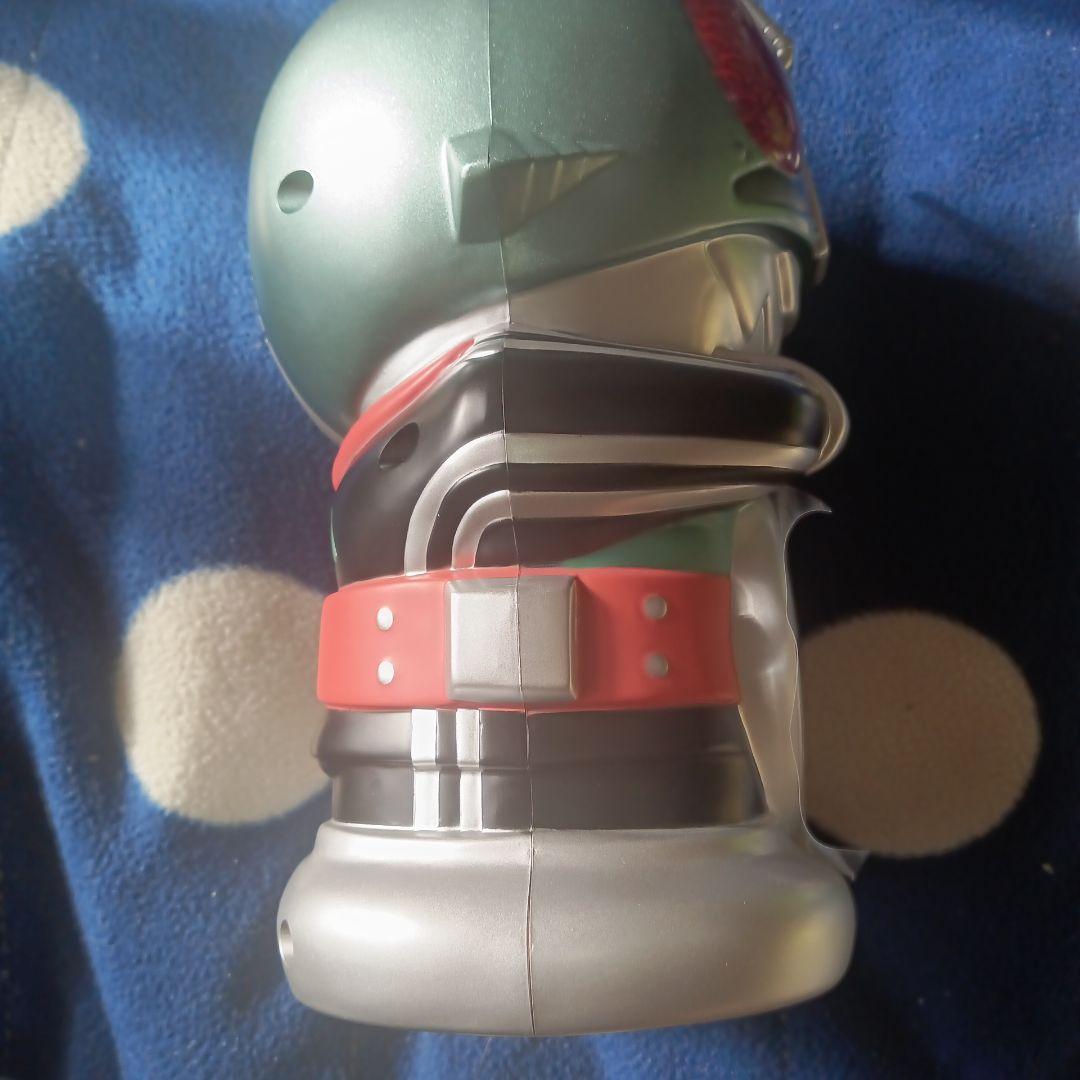 仮面ライダー　目覚まし時計