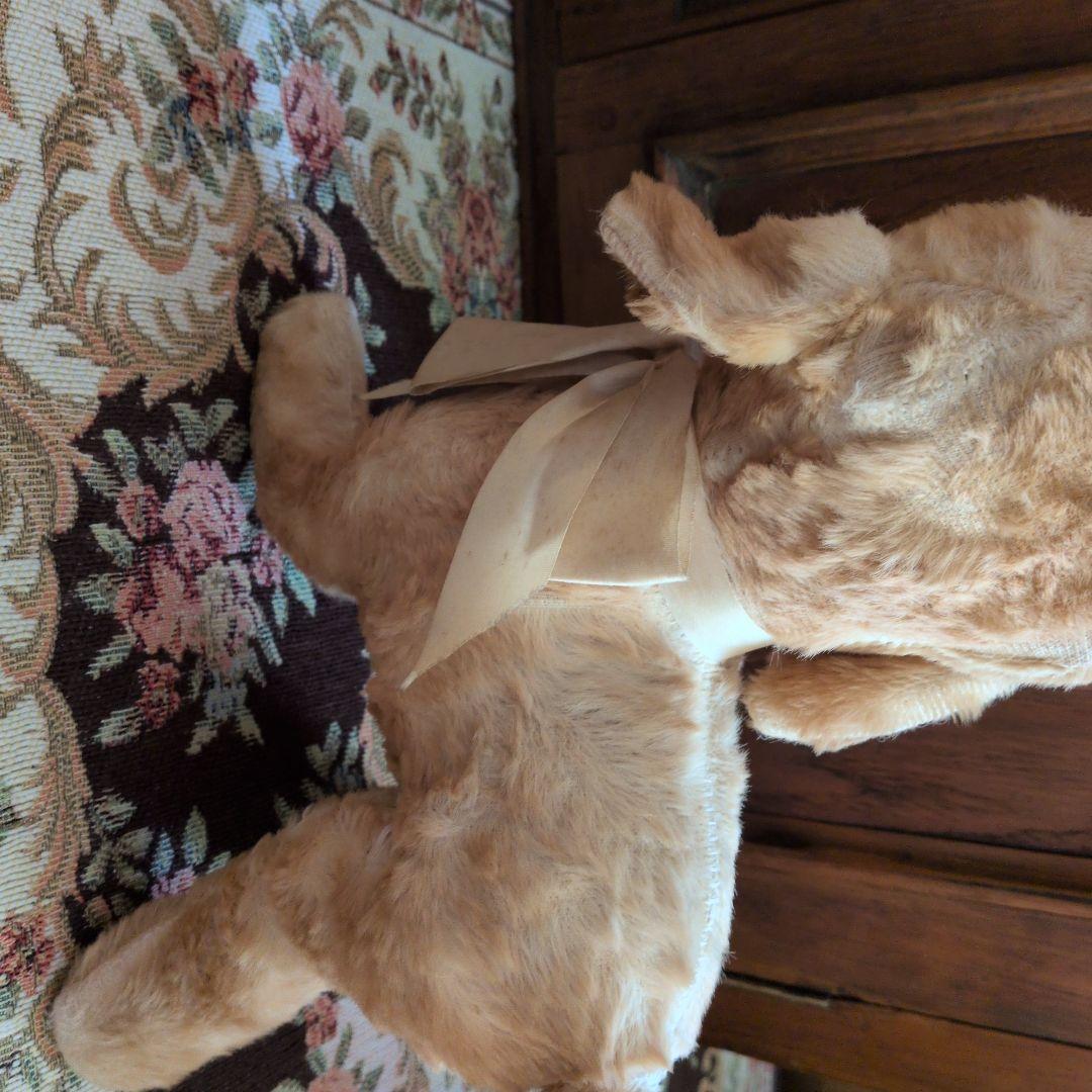 アンティーク羊