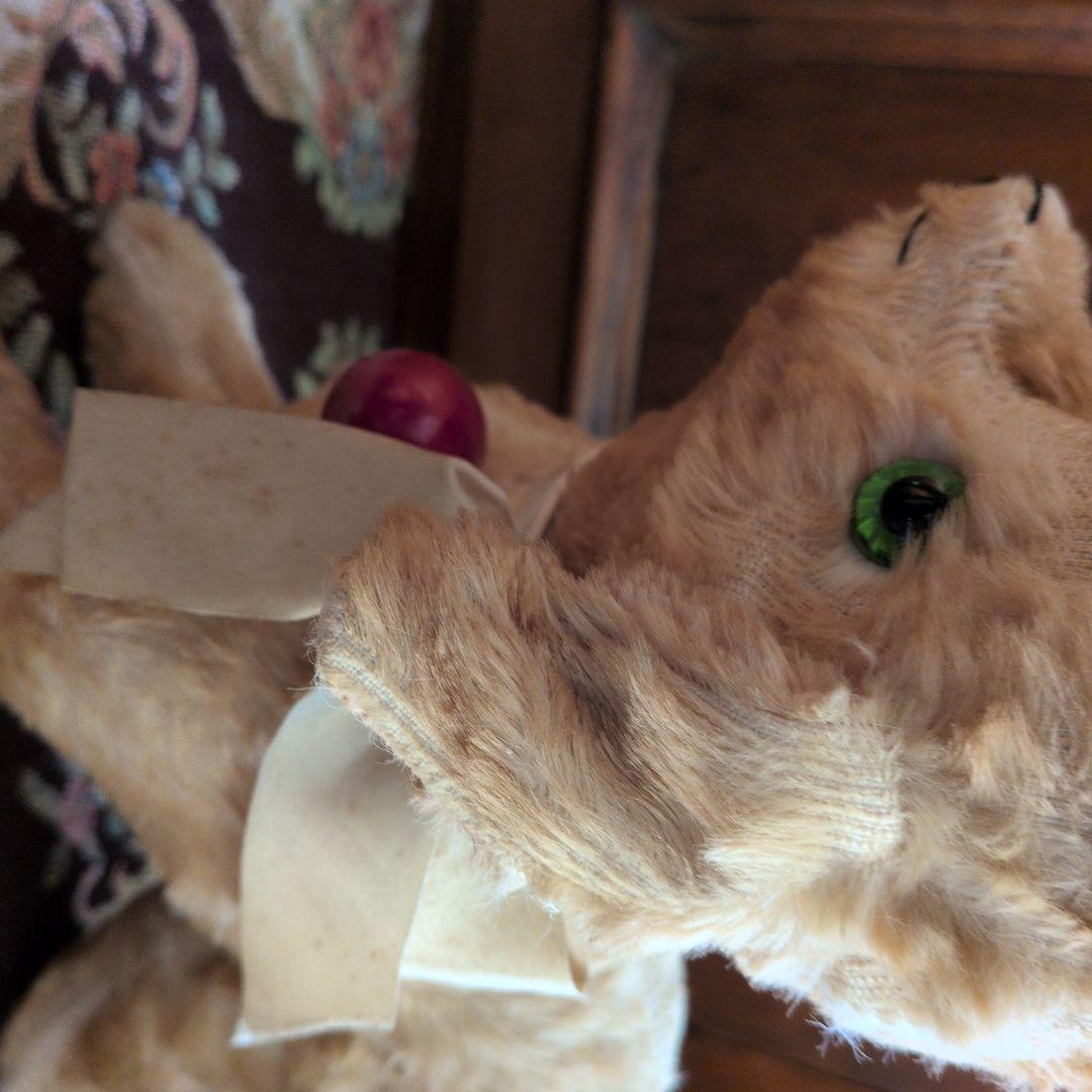 アンティーク羊