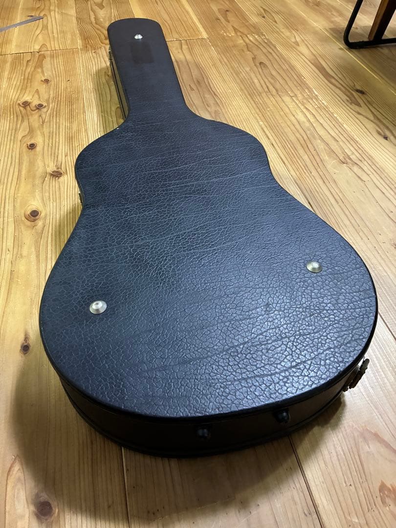 YAMAHA APX-8S エレアコ 長渕剛　アルフィー他