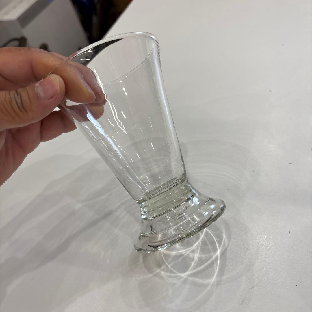 N10075 船木倭帆 作　グラス　Shizu