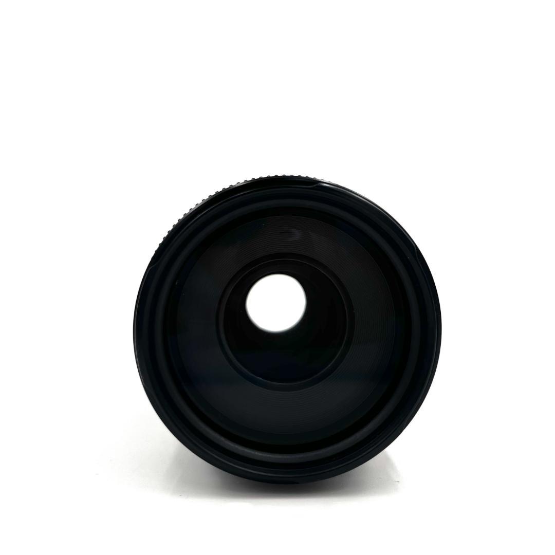 望遠レンズ Canon EF 75-300mm F4-5.6 USM #222