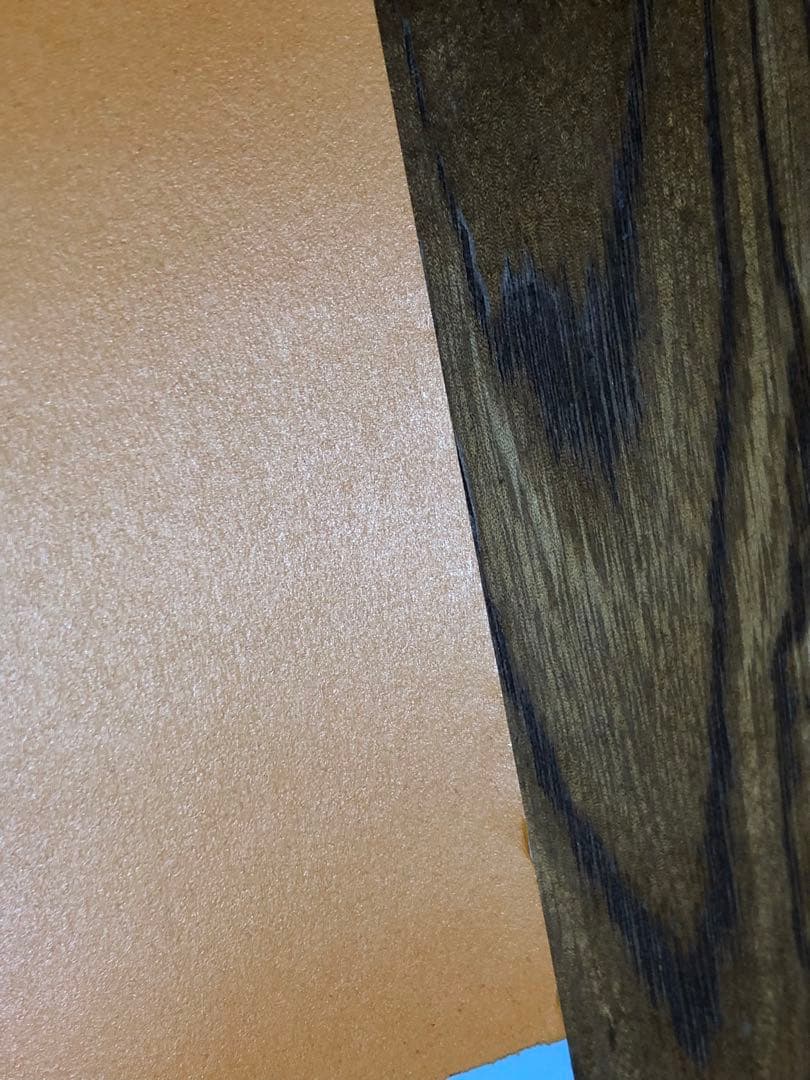 ジョジョ展　仙台　キービジュアルポスター　二種セット