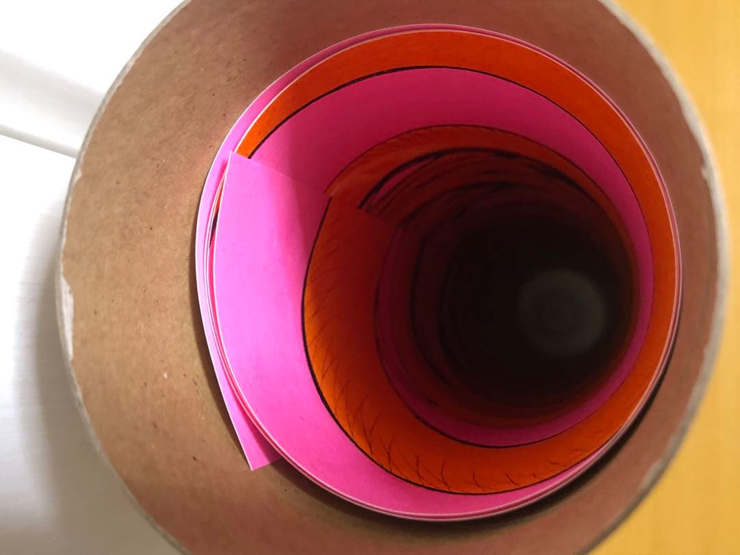 ジョジョ展　仙台　キービジュアルポスター　二種セット