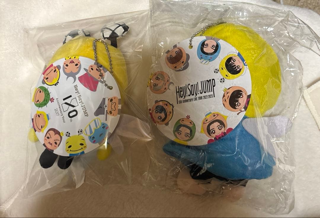 薮宏太 ぬいぐるみ