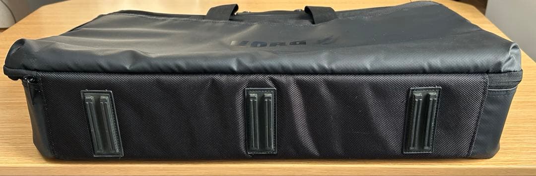 【専用ケース付き】　KORG minilogue xd