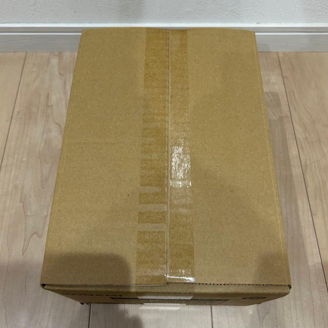 未開封カートン　遊戯王　LIMITED PACK -STAMP EDITION-