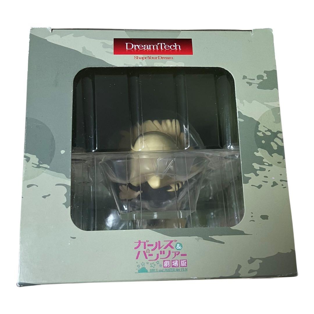 【未開封】 ガールズ＆パンツァー ケイ パンツァージャケットVer. デニム