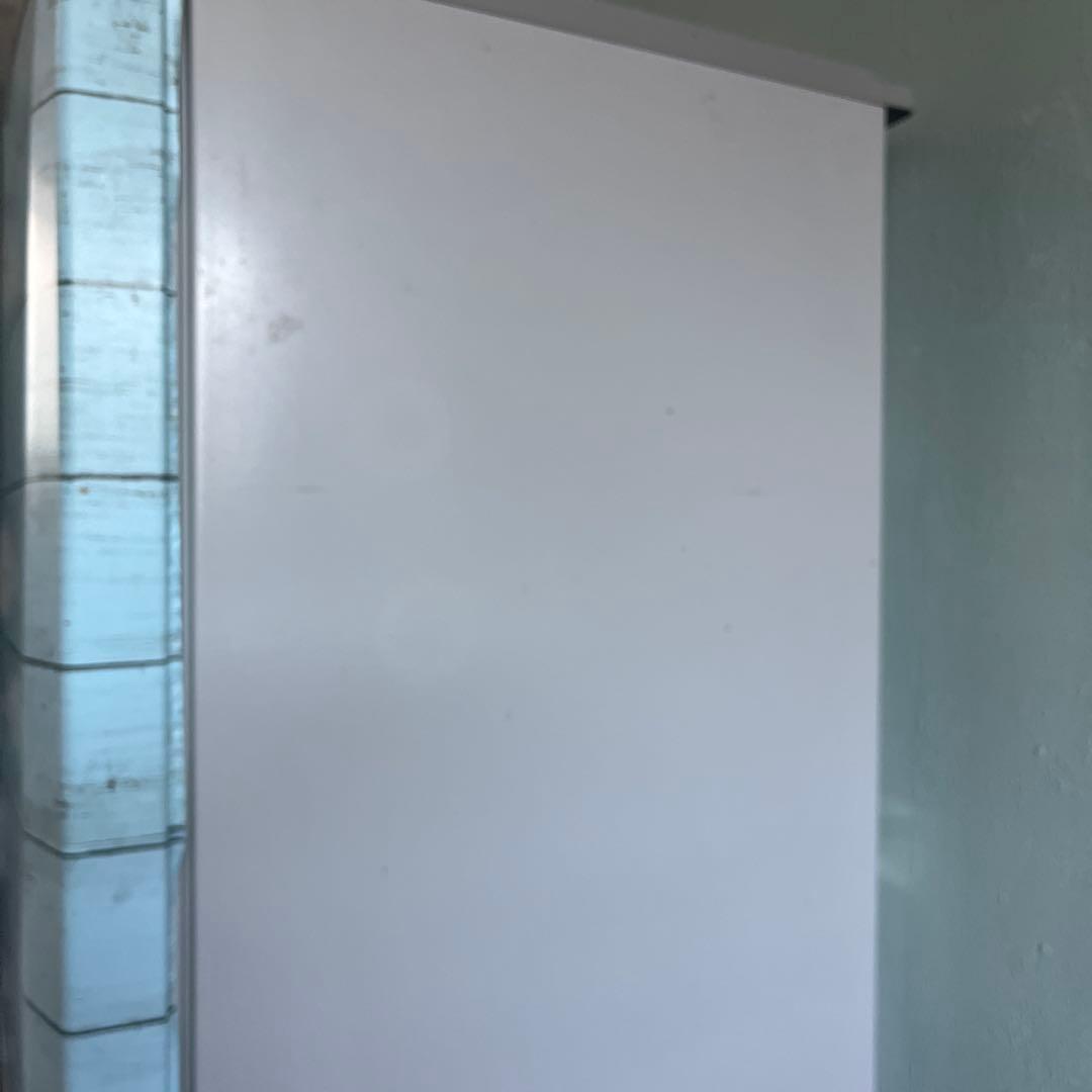 三菱電機ノンフロン冷蔵庫 MR-P15E-S1 146L 2016年製