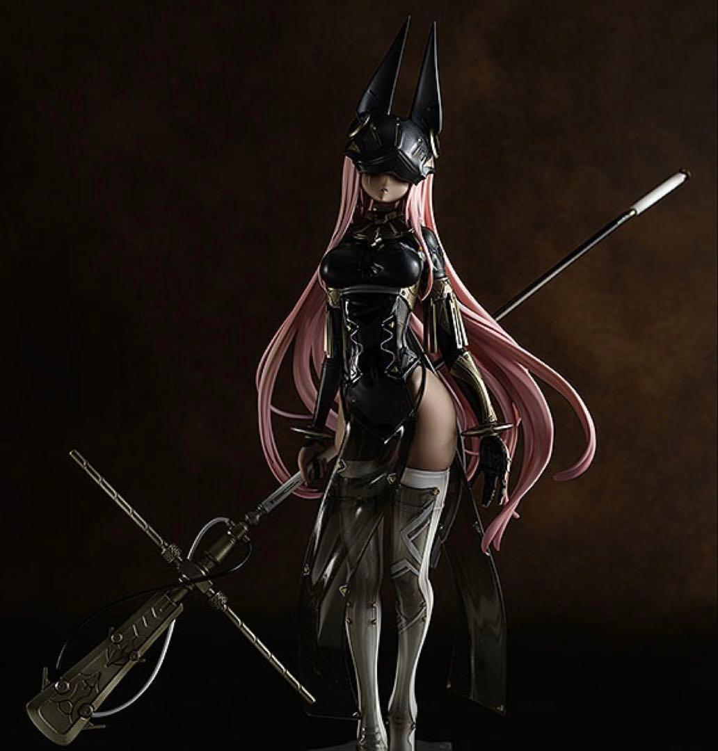 FALSLANDER HEMET NETHEL 1/7 フィギュア