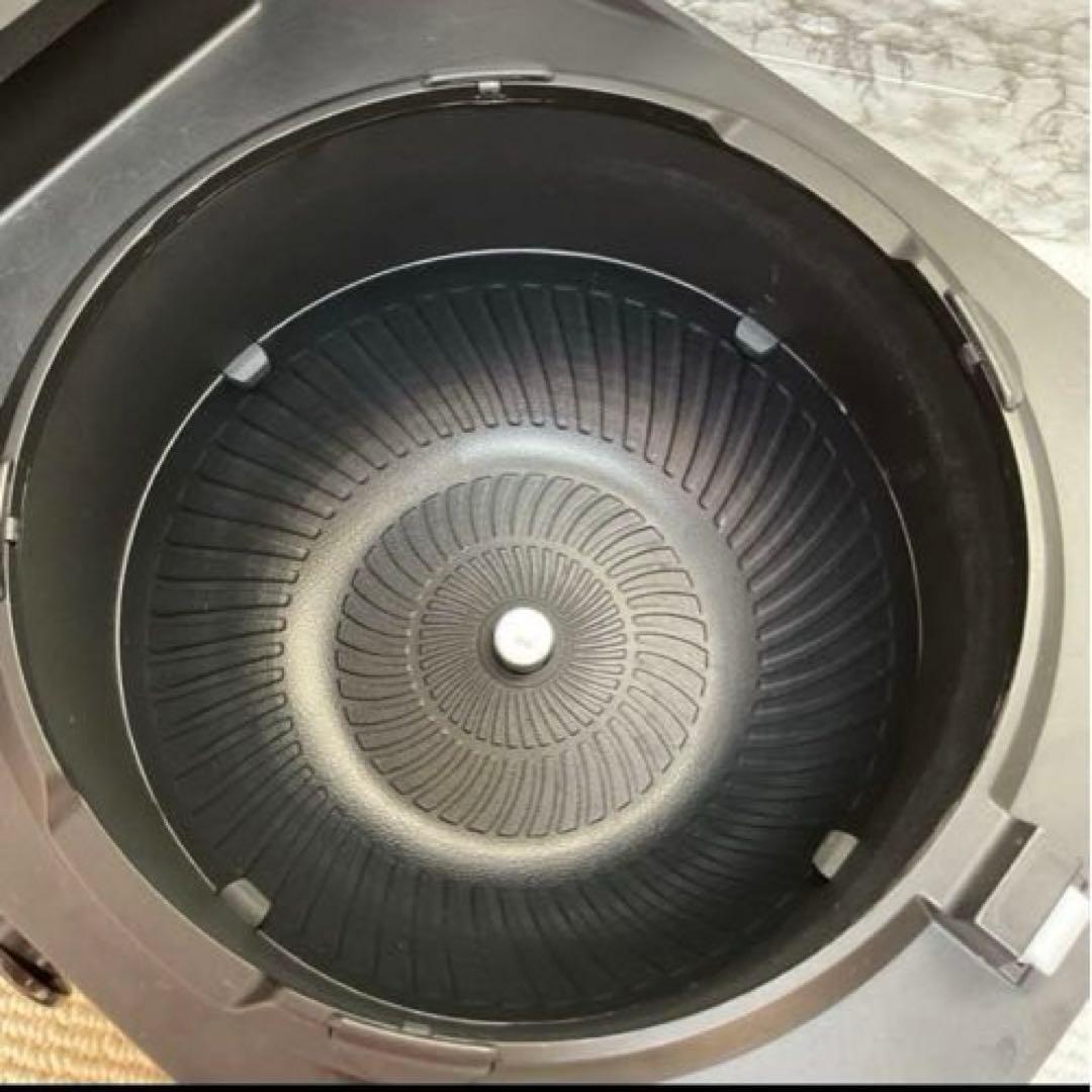 美品✨ 山善 IH炊飯ジャー YJN-E10 5.5合炊き