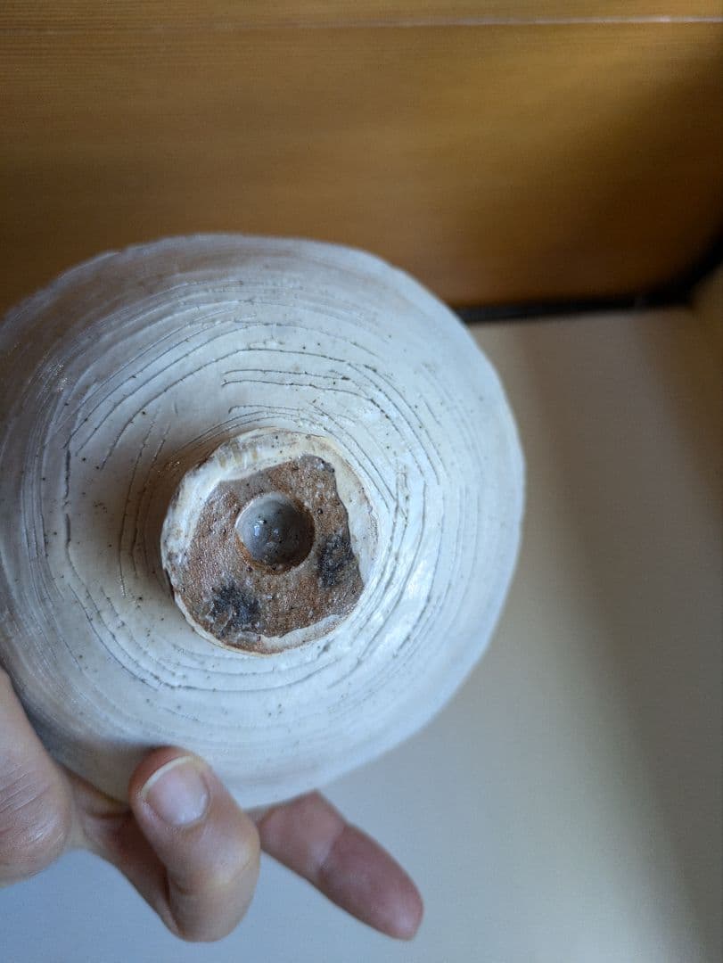 恩塚正二　器　キノコ