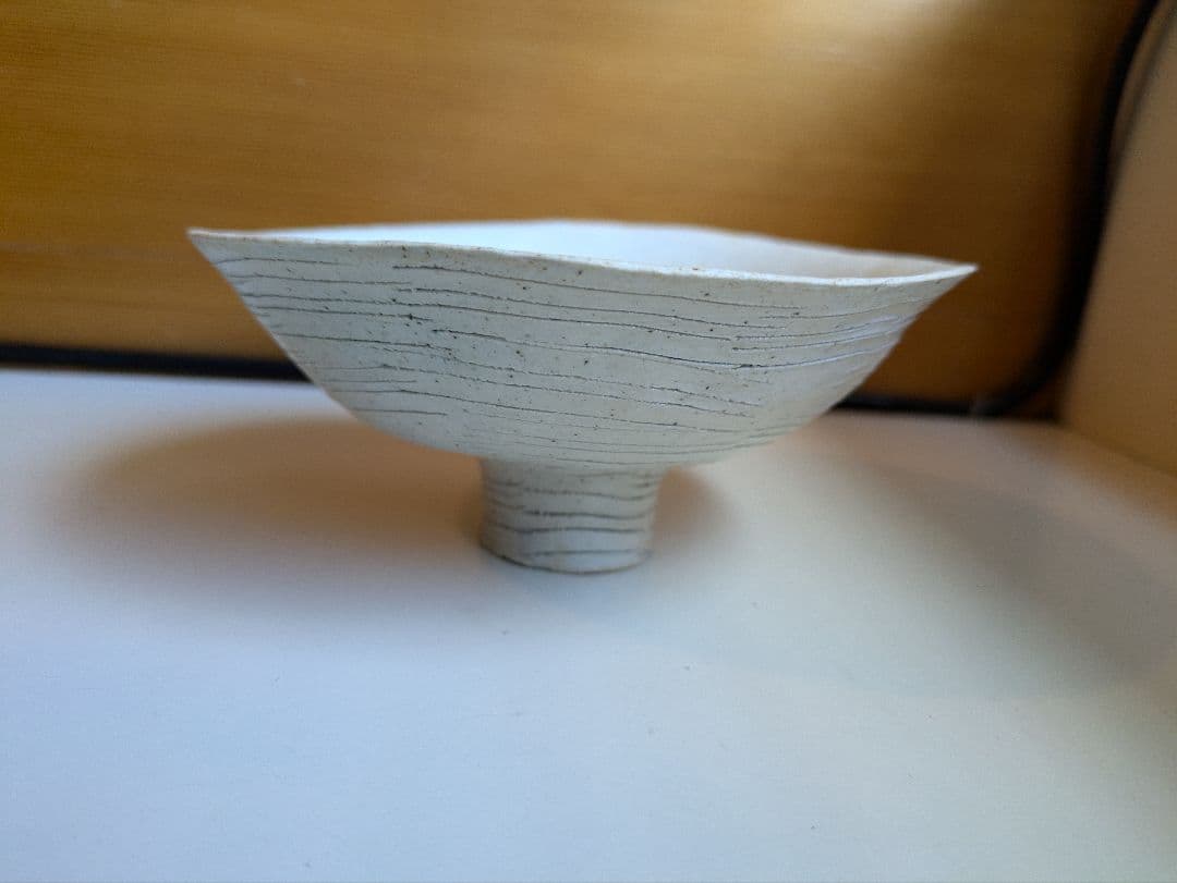 恩塚正二　器　キノコ