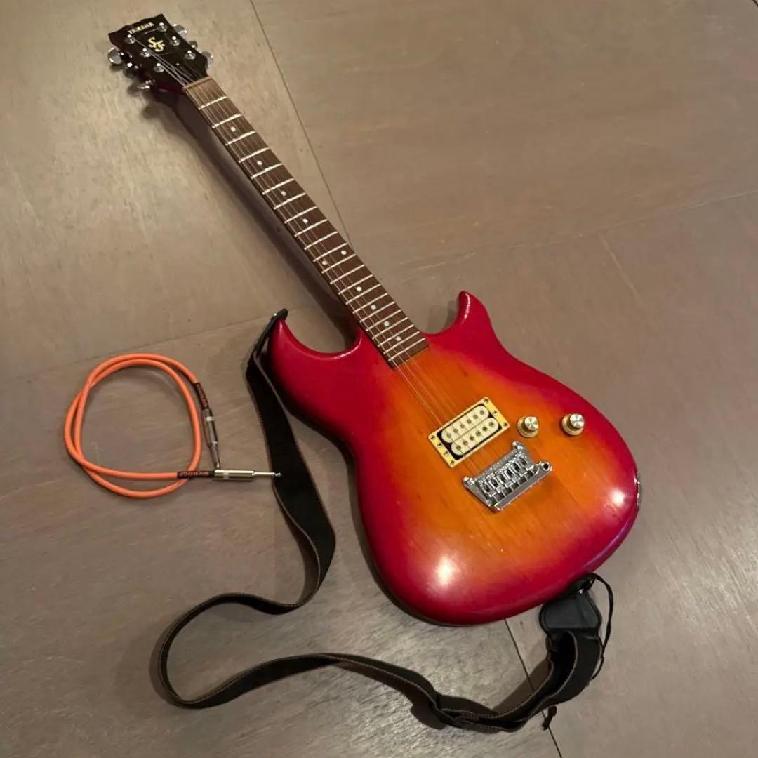 Yamaha SF3000 エレキギター