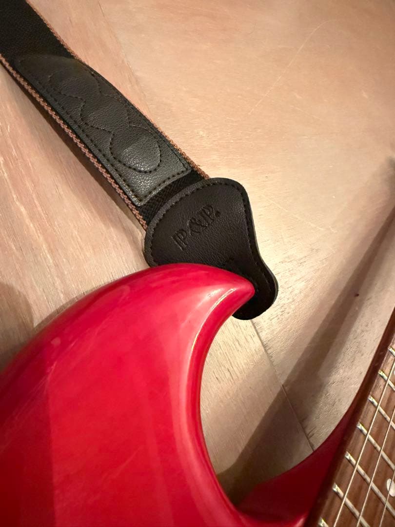 Yamaha SF3000 エレキギター