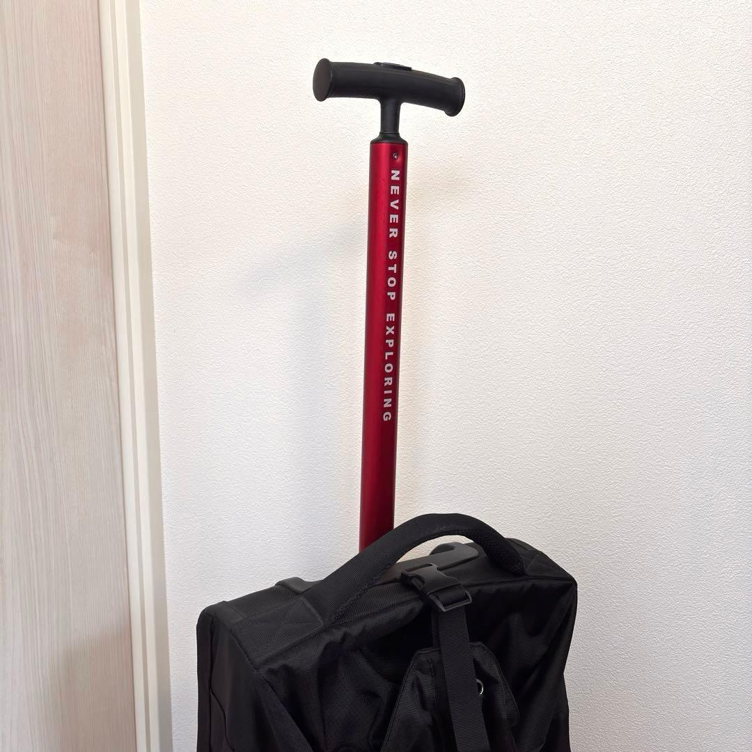 バッグ THE NORTH FACE WAYFINDER 25