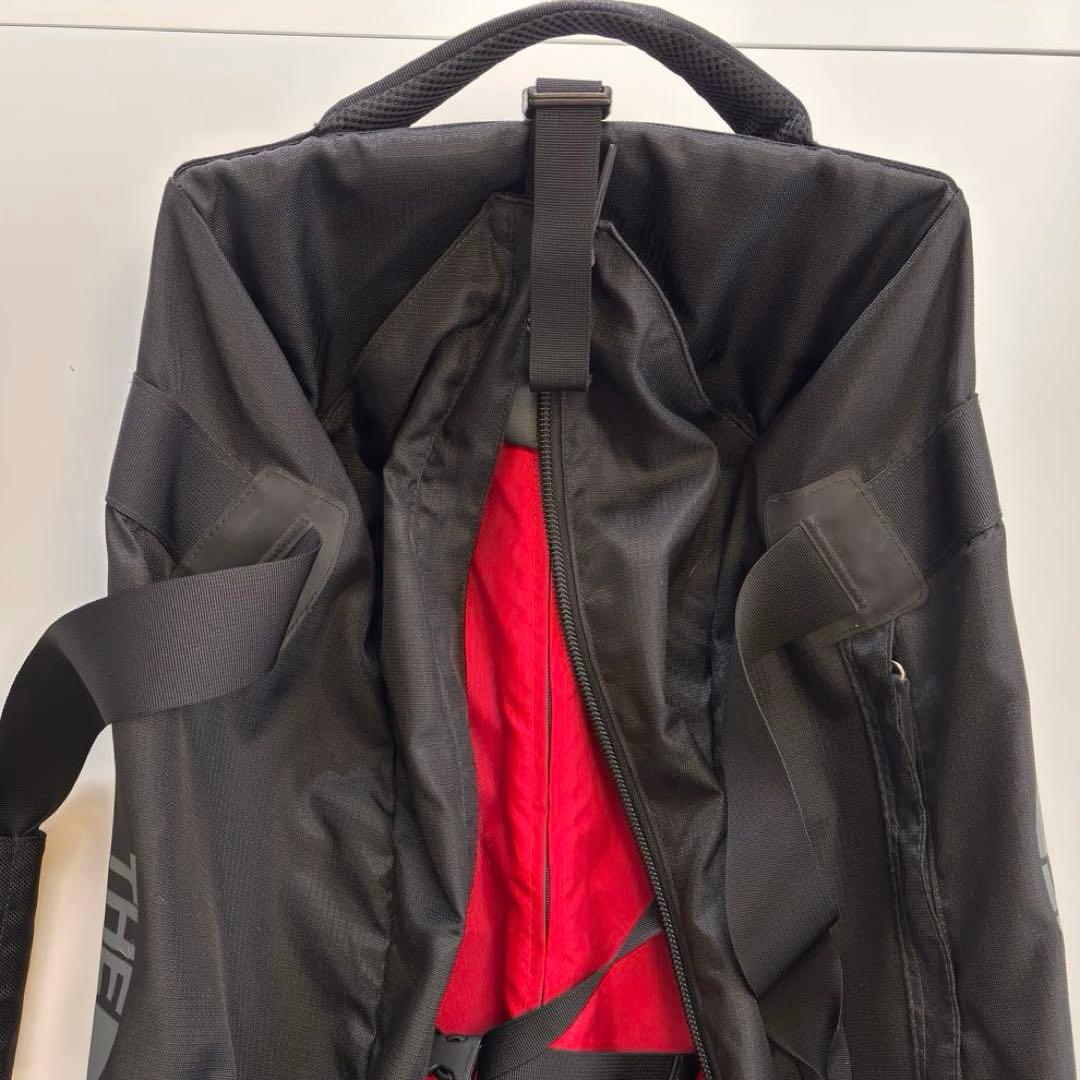 バッグ THE NORTH FACE WAYFINDER 25