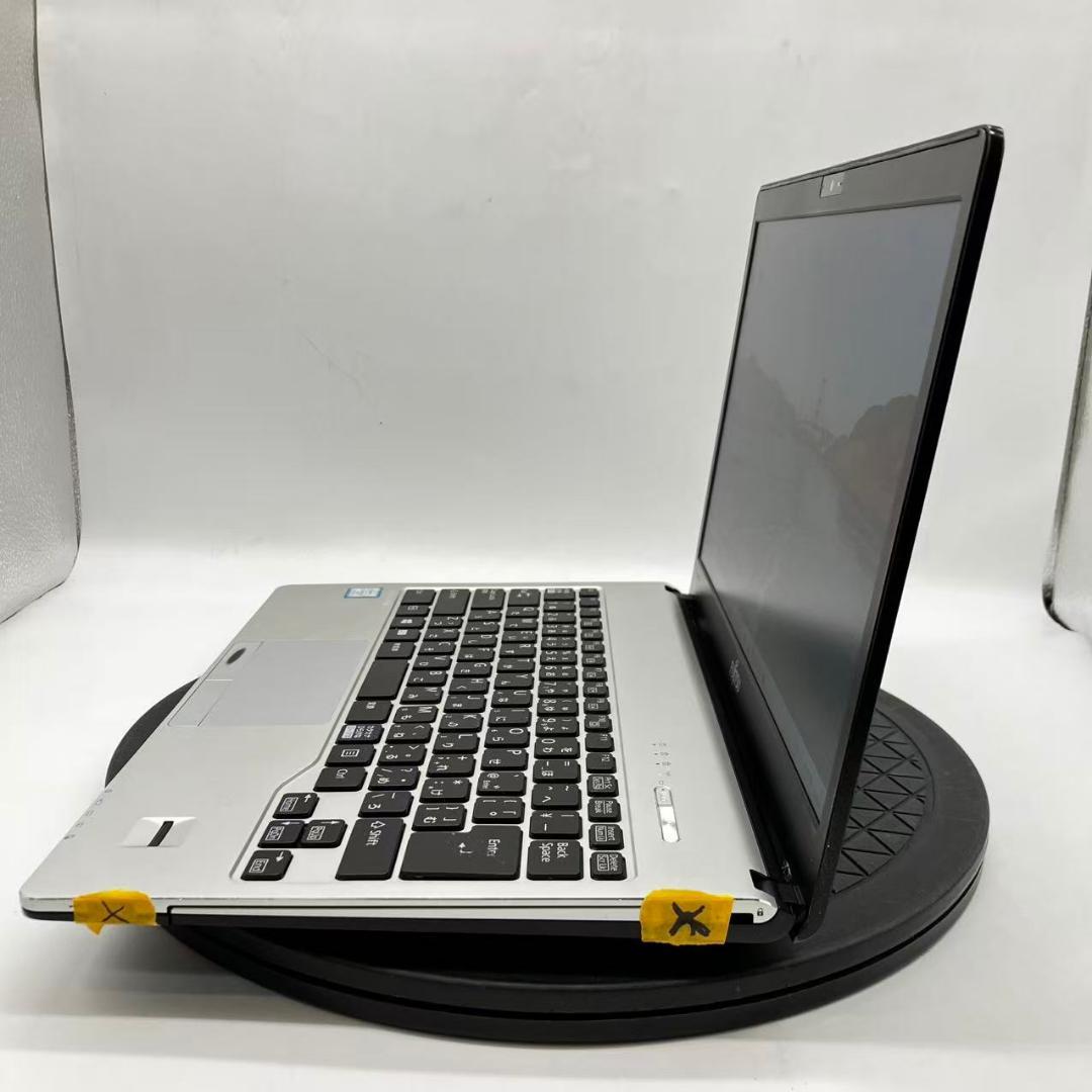 特価 富士通 S938 FMVS12001 i5-8350U Office ①