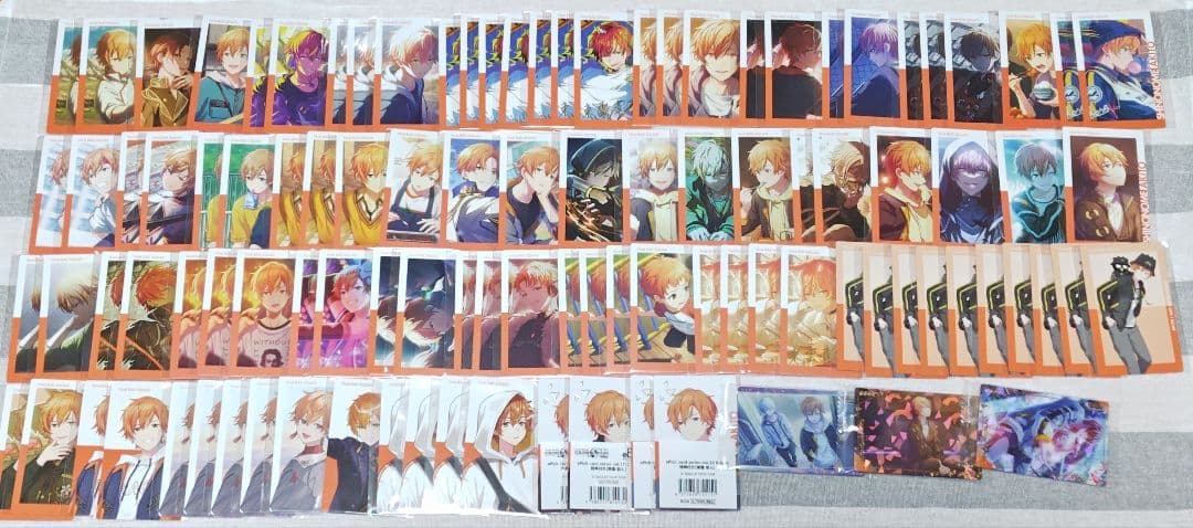 プロセカ 東雲彰人 まとめ売り